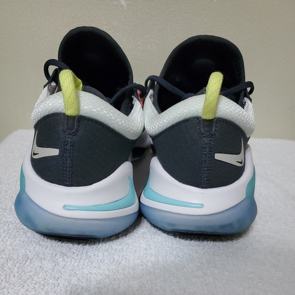 nike joyride off noir